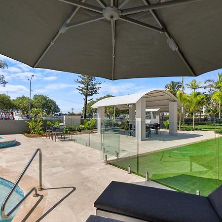 Riverdance Apartments Mooloolaba Exterior photo