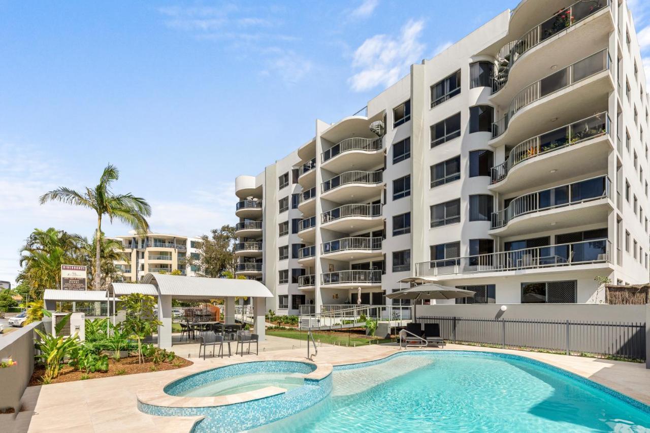 Riverdance Apartments Mooloolaba Exterior photo