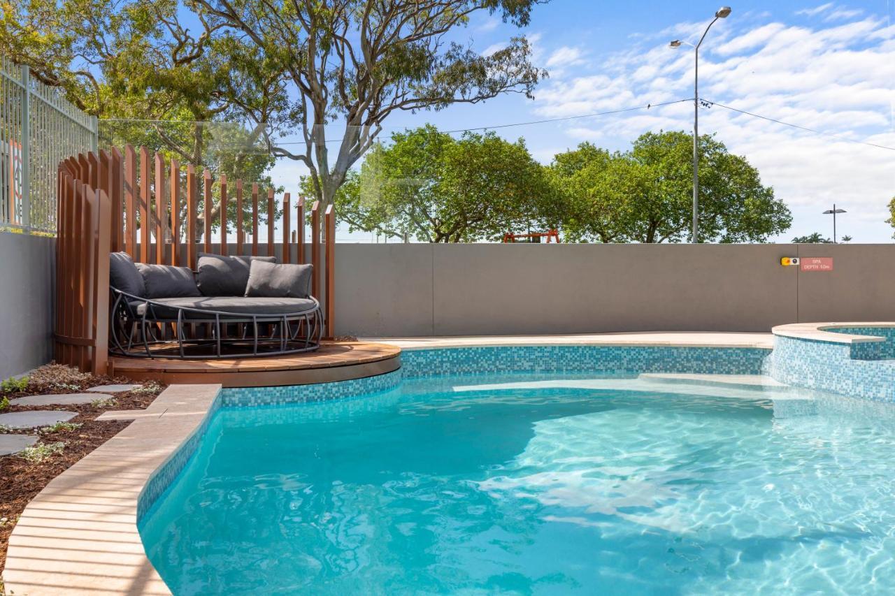 Riverdance Apartments Mooloolaba Exterior photo