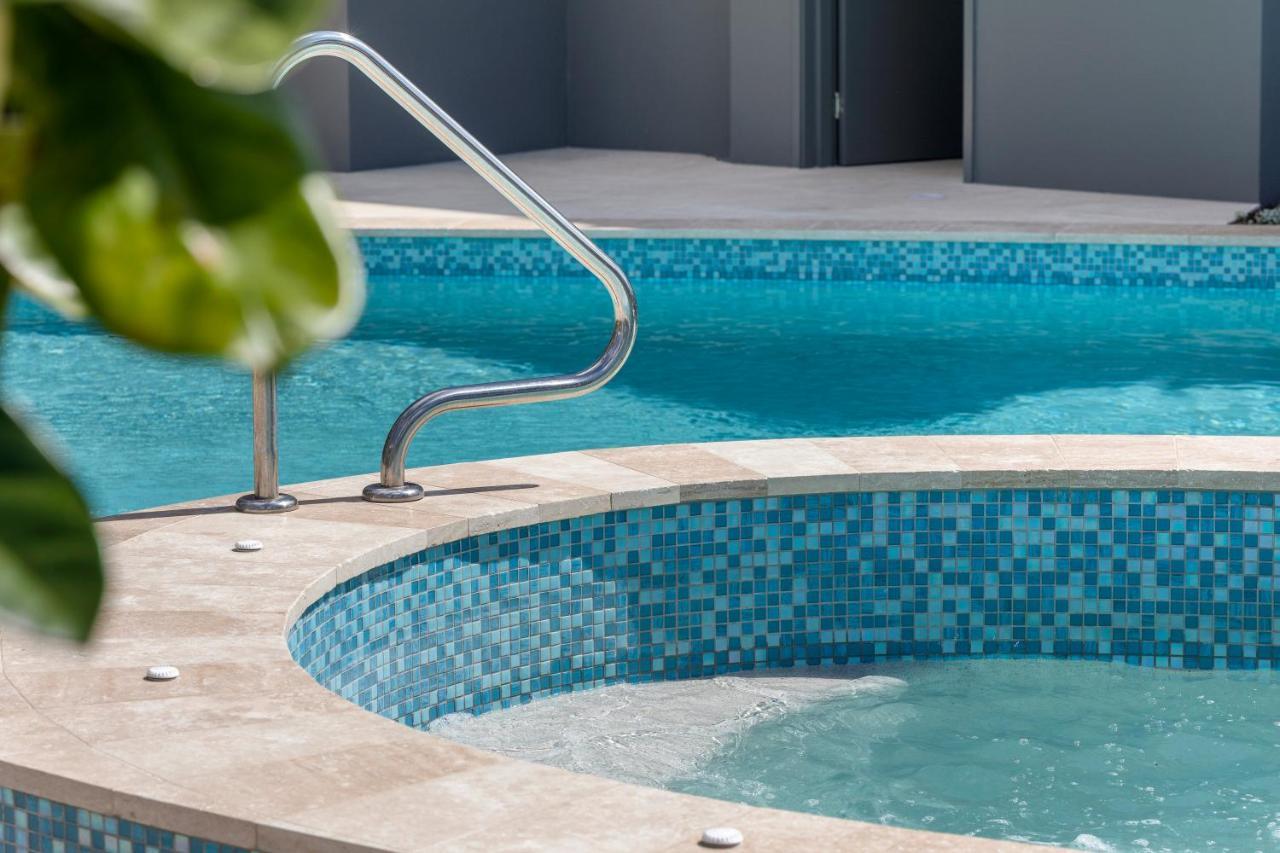 Riverdance Apartments Mooloolaba Exterior photo