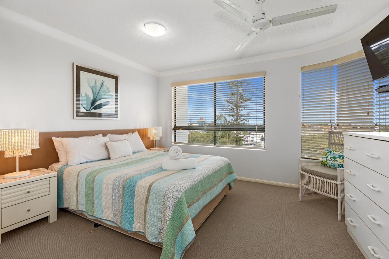Riverdance Apartments Mooloolaba Exterior photo