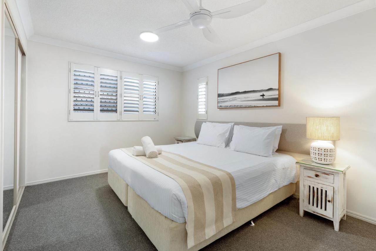 Riverdance Apartments Mooloolaba Exterior photo