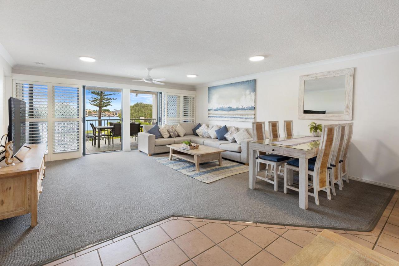 Riverdance Apartments Mooloolaba Exterior photo