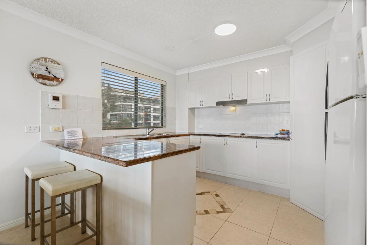 Riverdance Apartments Mooloolaba Exterior photo