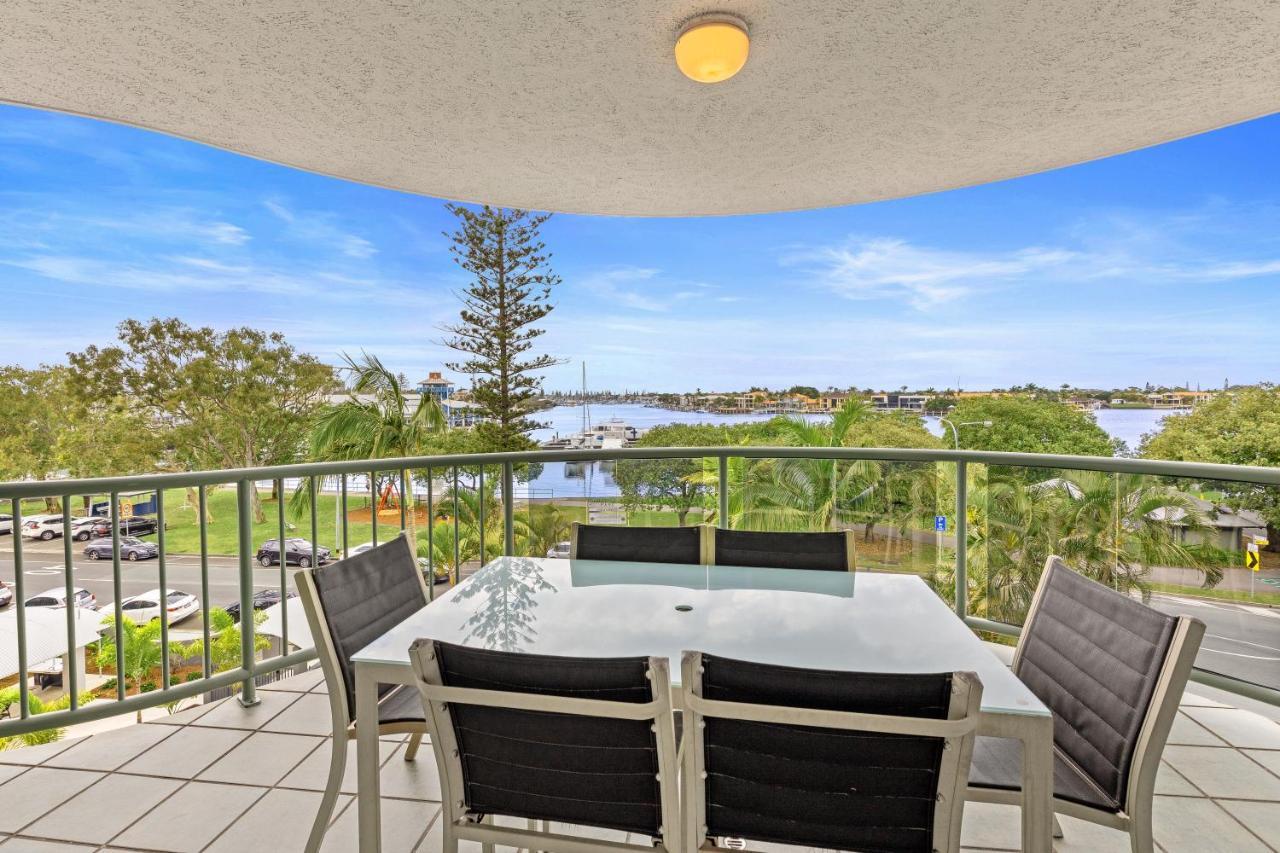 Riverdance Apartments Mooloolaba Exterior photo