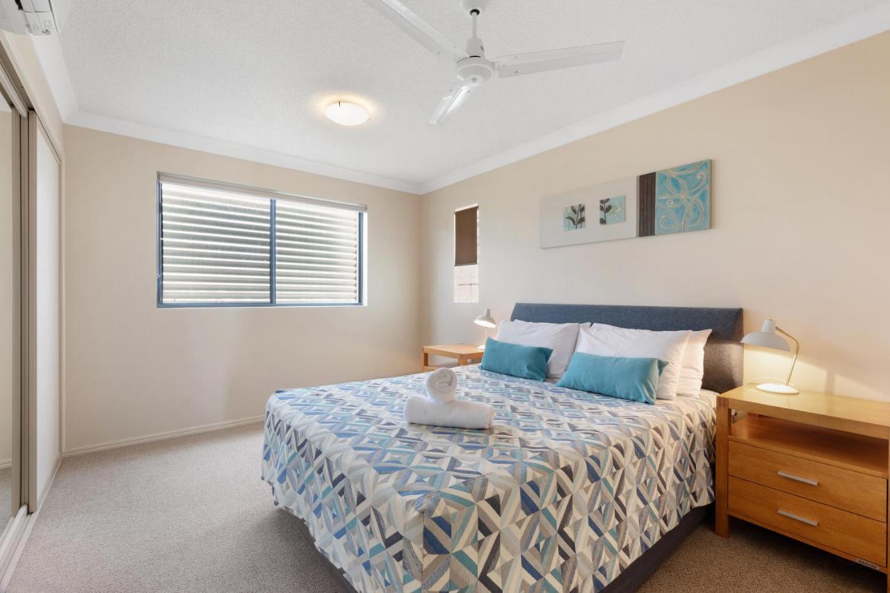 Riverdance Apartments Mooloolaba Exterior photo