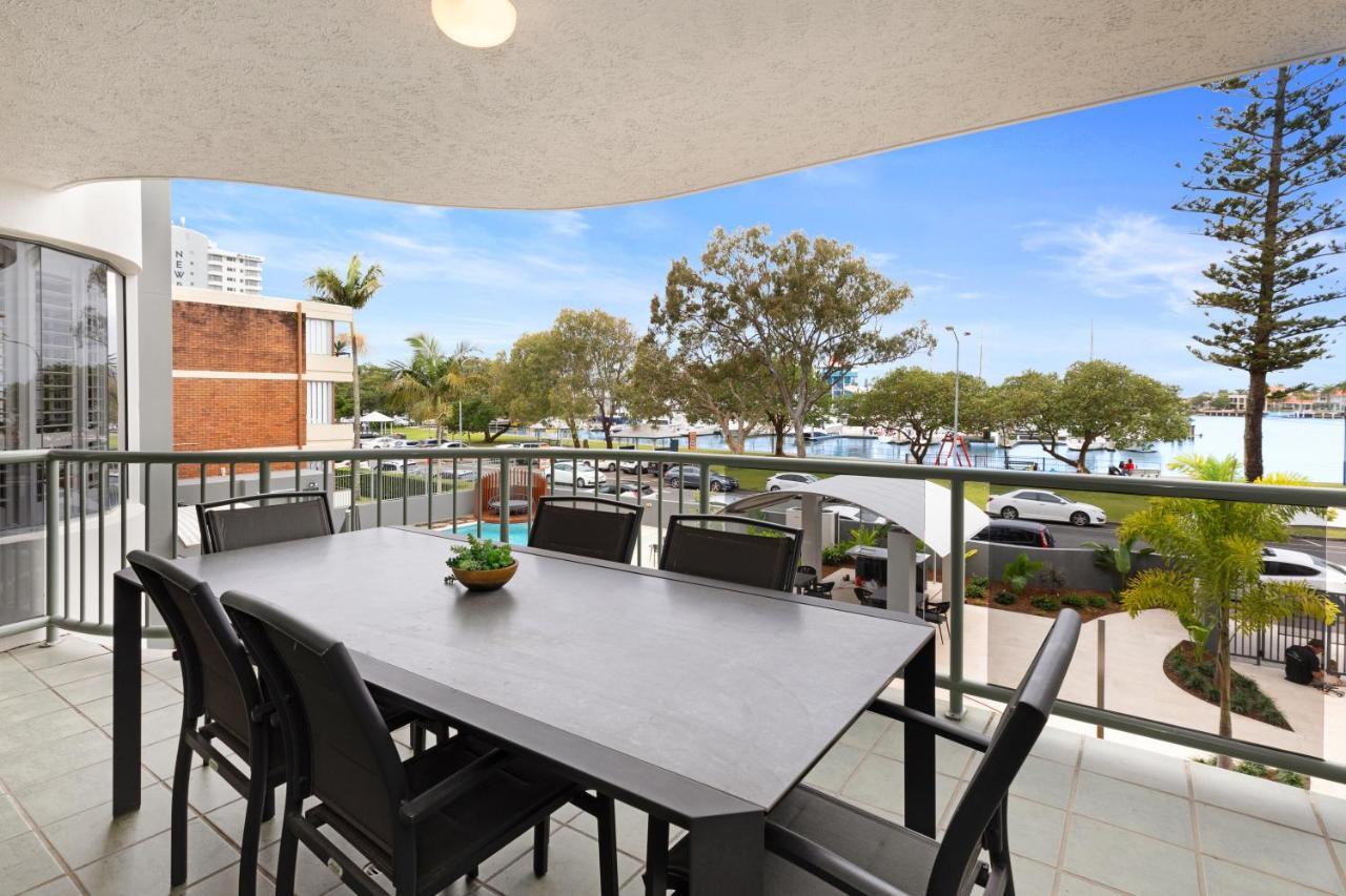 Riverdance Apartments Mooloolaba Exterior photo