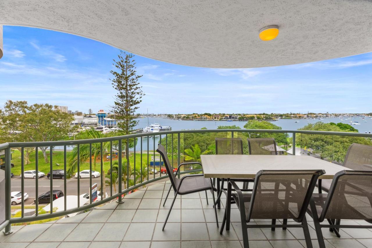 Riverdance Apartments Mooloolaba Exterior photo