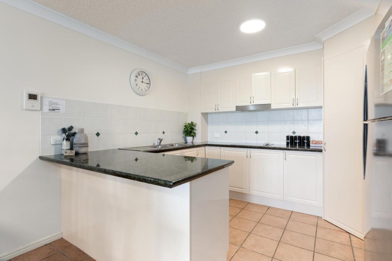 Riverdance Apartments Mooloolaba Exterior photo