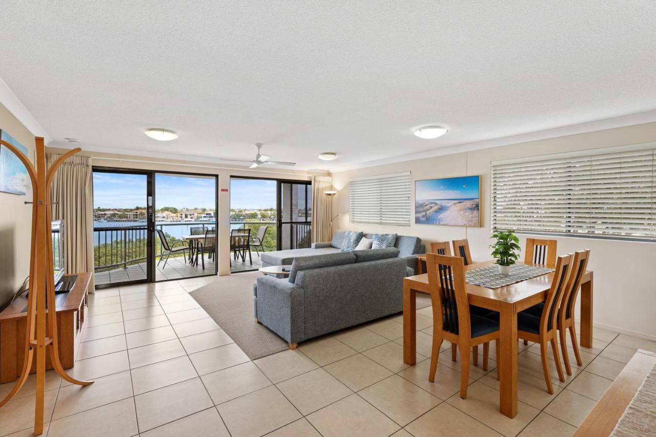 Riverdance Apartments Mooloolaba Exterior photo