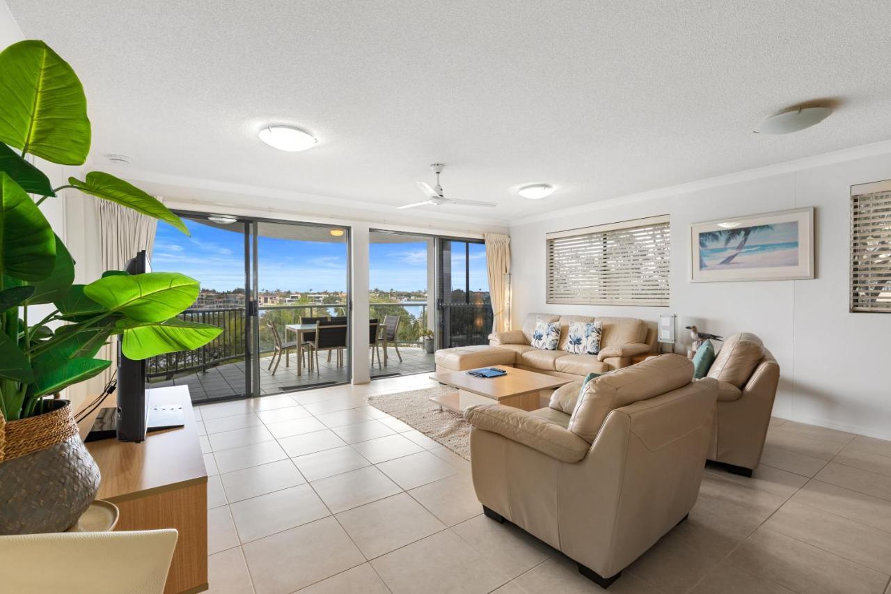 Riverdance Apartments Mooloolaba Exterior photo