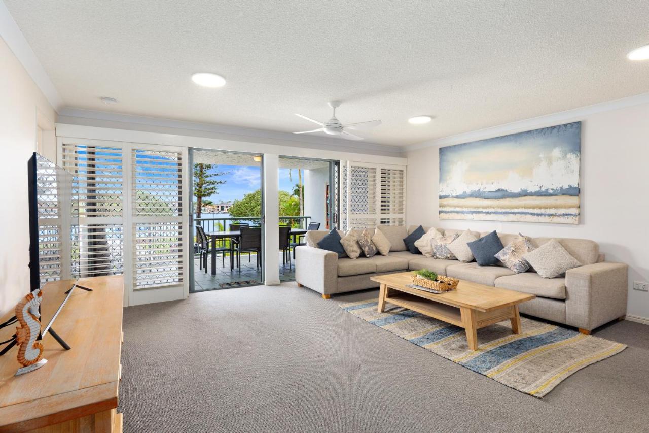 Riverdance Apartments Mooloolaba Exterior photo