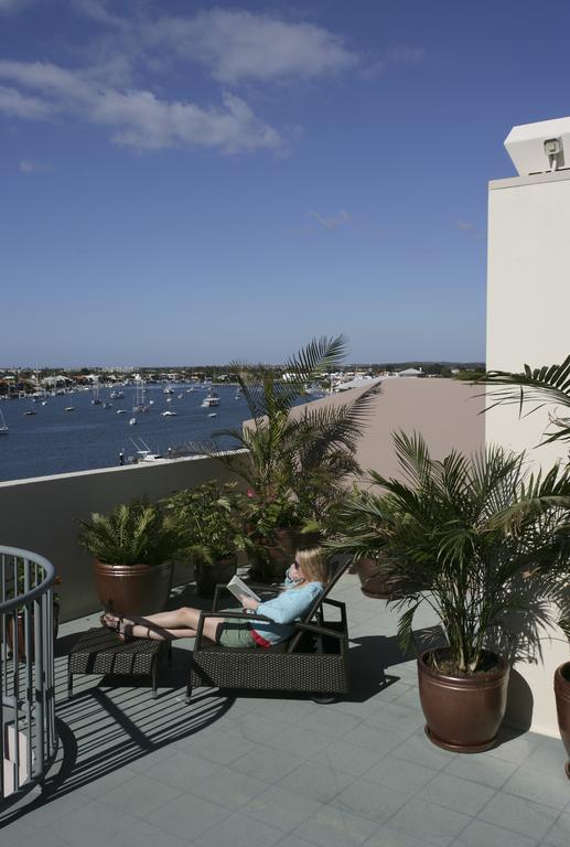 Riverdance Apartments Mooloolaba Exterior photo