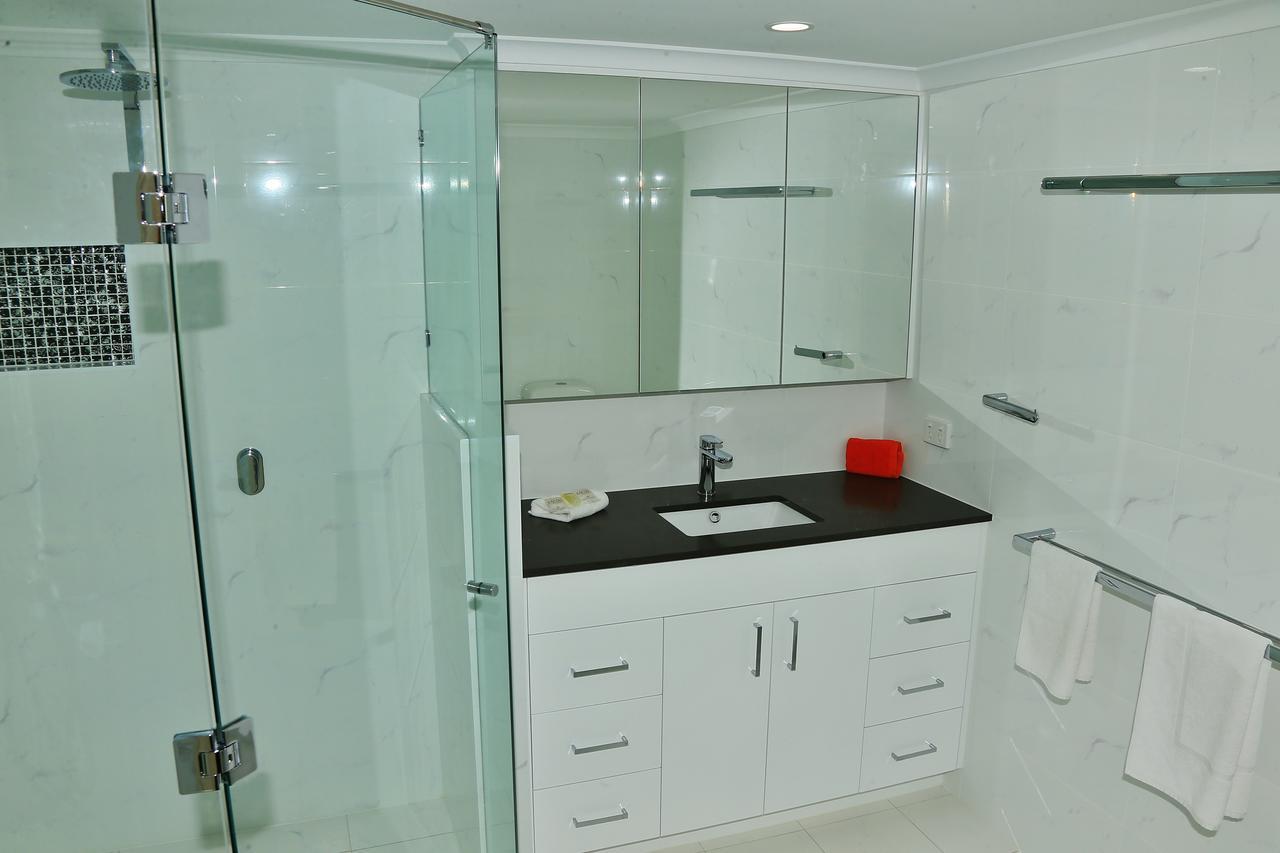 Riverdance Apartments Mooloolaba Exterior photo