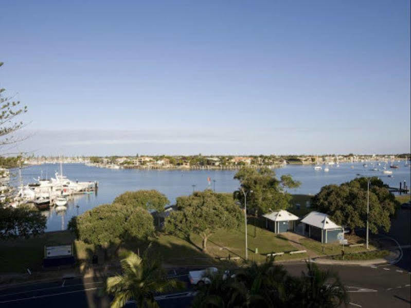 Riverdance Apartments Mooloolaba Exterior photo