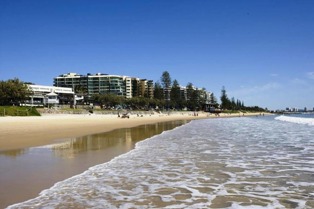 Riverdance Apartments Mooloolaba Exterior photo
