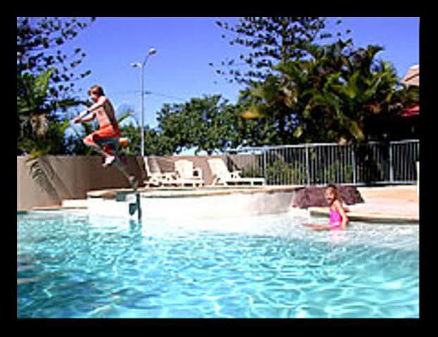 Riverdance Apartments Mooloolaba Exterior photo